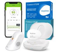 FORA Connect CGM - trasmettitore - trasmettitore + 1 sensori 1 St