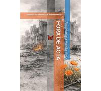 FÓRA DE ACTA: «poesía da urxencia e da memoria»