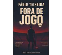 Fora de Jogo: Nem o VAR viu estes textos!