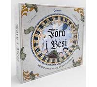 Fora I Besimantova. Gioco da tavolo
