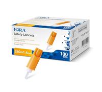 Fora Safety Lancet