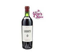 FORADORI GRANATO 2022 VINO ROSSO BIO VIGNETI DELLE DOLOMITI IGT TRENTINO-A ADIGE