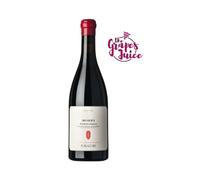 FORADORI MOREI TEROLDEGO 2015 VINO ROSSO BIO VIGNETI DELLE DOLOMITI IGT