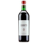 Granato Teroldego Vigneti delle Dolomiti IGT 2021 (BIO) 0,75 l