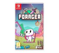 Forager for Nintendo Switch