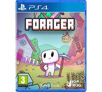 Forager (PlayStation 4)