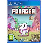 Forager - PlayStation 4 [Edizione: Regno Unito]