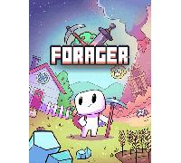 Forager Steam Key GLOBAL