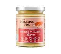 Foraggiamento Fox Maionese Naturale - Aroma Jalapeno Affumicato