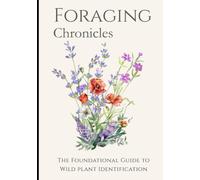 Foraging Chronicles: The Foundational Guide to Wild Plant Identification (Part One)