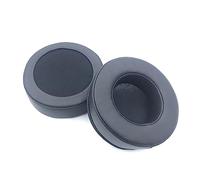 ForAKG - Cuscinetti in memory foam per auricolari K52, K72, K92, K240, K242, in memory foam