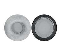ForAKG - Cuscinetti in memory foam per auricolari K52, K72, K92, K240, K242, in memory foam