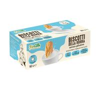 Foralle biscotti della nonna senza glutine 180 g