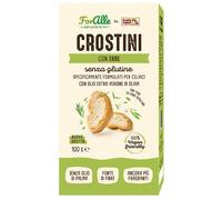 FORALLE Crostini Erbe 100g