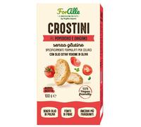 FORALLE Crostini Pom/Orig.100g