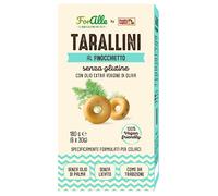 FORALLE Tarallini Finoc.6Buste
