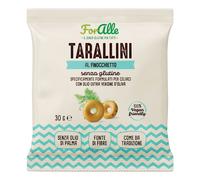 Foralle tarallini finocchietto 30 g