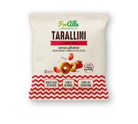 FORALLE TARALLINI PIZZA 30G