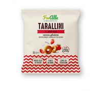 FORALLE TARALLINI PIZZA 30G