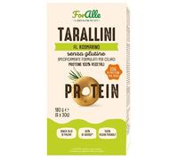 FORALLE Tarallini Prot.Rosmar.