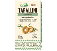 FORALLE Tarallini Rosmarino 6B