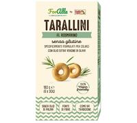FORALLE Tarallini Rosmarino 6B