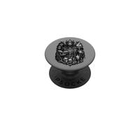 Foras Presidente di Logica ed Etica PopSockets PopGrip Adesivo