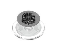 Foras Presidente di Logica ed Etica PopSockets PopGrip per MagSafe