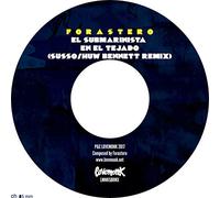 FORASTERO - 7-EL SUBMARINISTA