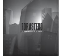 Forastero - El Submarinista En El Tejado - Vinyl Record - 59 - F659z