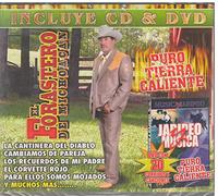 Forasteros De Michoacan - Pura Tierra Caliente