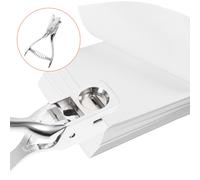 Foratrice Per Carta Punzonatrice Perforatore Di Portatile Manuale