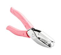 Foratrice per Carta,Strumento Perforatore Portatile Multi-Misura Manuale - Punzone A Percussione Per Fagiolo Manuale | Per Casa, Scuola, Aula, Interni e Esterni, Ufficio, Scrivania, Artigianato, Fai d
