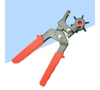 Foratrice Per Cinture Pinza Punzoni Strumento Di Punzone Del Foro