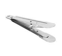 Foratrice per Nastro Musicale, Strumento in Metallo per 15-30 Note - Precisa e Durevole, Ideale per Creare Melodie Personalizzate - Accessorio Fai - da - Te per Scatole Music