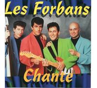 Forbans, Les - Chante