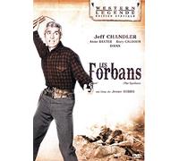 Forbans (les) - dvd