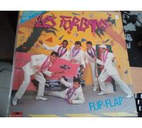 Forbans les - Flip Flap