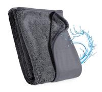 forbany Panno Total Clean Miro Miro Panno Pulizia Multiuso, Design Bifacciale, Formazione Di Pellicola Protettiva