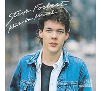 Forbert,Steve - Alive on Arrival