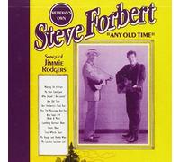 Forbert Steve - Any Old Time