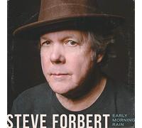 Forbert Steve - Early Morning Rain