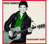 Forbert Steve - Jackrabbit Slim (2 CD)