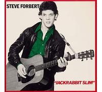 Forbert, Steve - Jackrabbit Slim