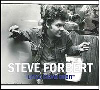 Forbert, Steve - Little Stevie Orbit (Remix)
