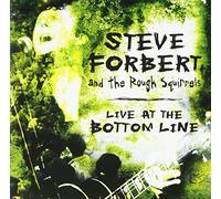 Forbert Steve - Live At The Bottom Line