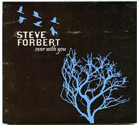 Forbert Steve - Over With You