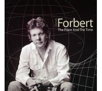 Forbert, Steve - Place & The Time