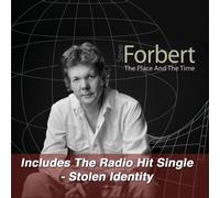Steve Forbert The Place And The Time (CD)