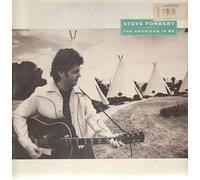 Forbert,Steve - The American in Me